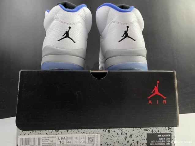 Rep Air DD0587-140 Retro (2021) Stealth Jordan White 5 0626